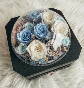 Preserved flowers bouquet delivery   Cheap Flower Delivery Same day flower delivery available for orders placed before 2pm. Free delivery above $60