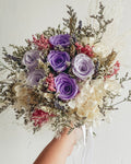 (Preserved) Whimsical Charm