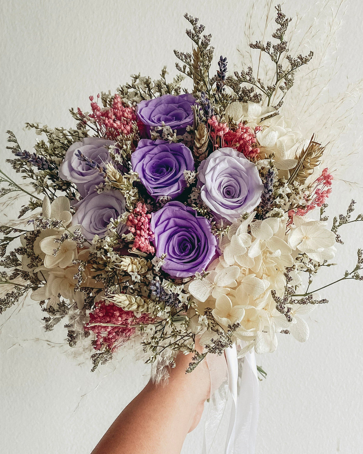 (Preserved) Whimsical Charm