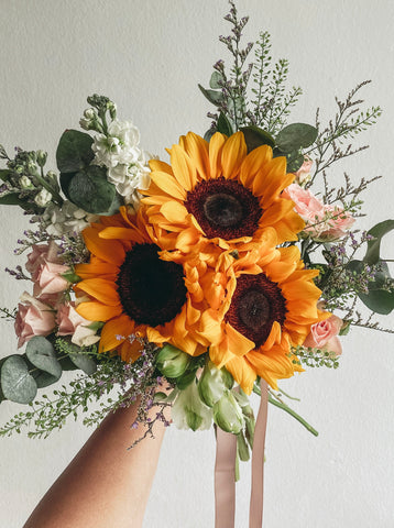 Sunkissed Garden