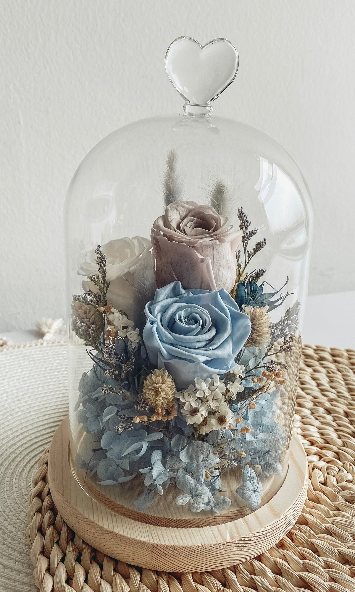 (Preserved) Gems