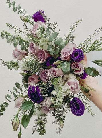 Something Purple