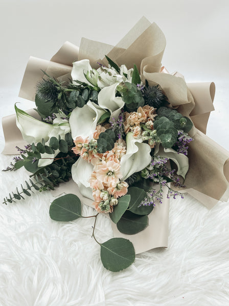 calla lily bouquet Cheap Flower Delivery Same day flower delivery available for orders placed before 2pm. Free delivery above $60