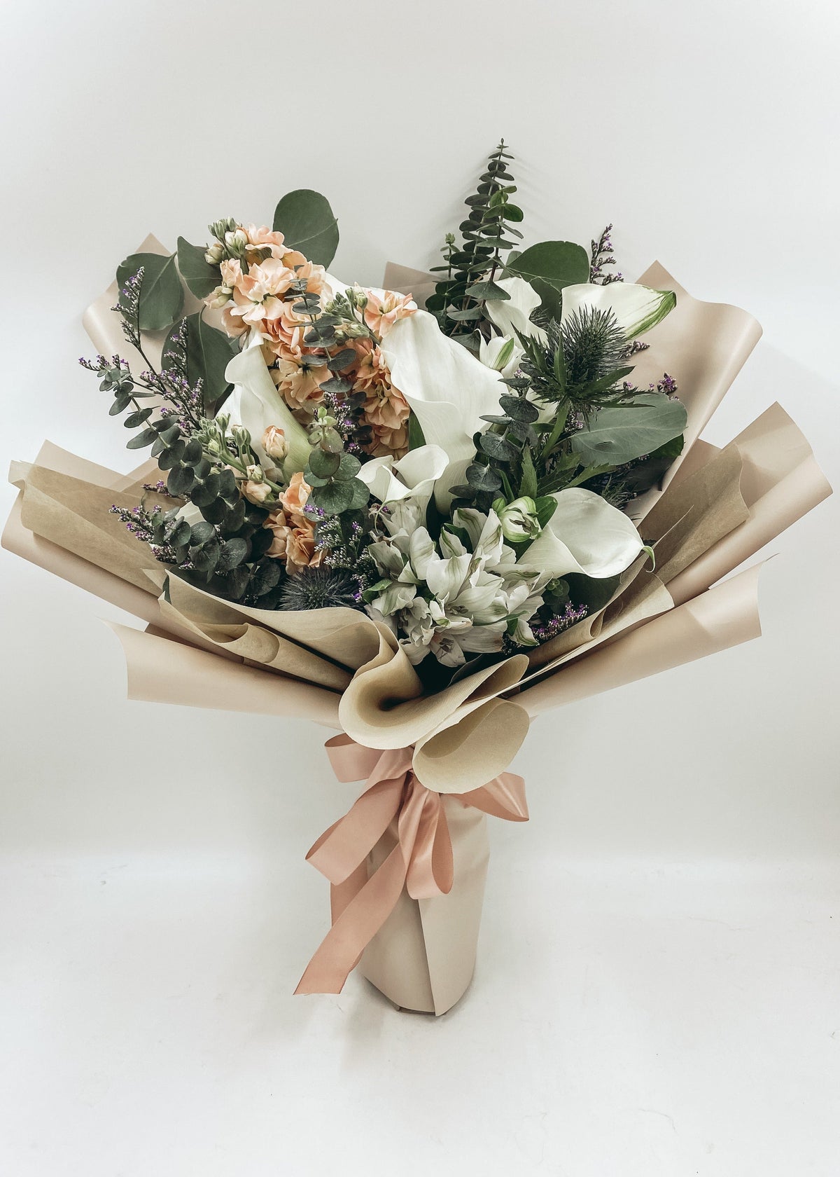 calla lily bouquet Cheap Flower Delivery Same day flower delivery available for orders placed before 2pm. Free delivery above $120