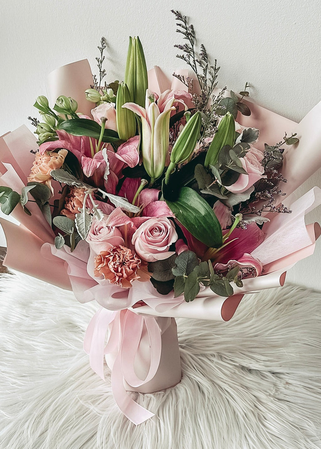 Lilies